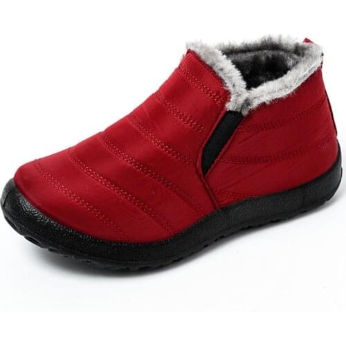 Women Sneakers Waterproof Women Casual Shoe Fashion Walking Woman Warm Sneakers Vulcanized ShoesTenis Feminino Factory Direct