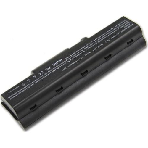 10400mAh for Acer Laptop battery Aspire 4310 D525 D725 2930 4230 4235 4315 4330 4336 4520 4540 5332 5335 5516 5517 AS07A31
