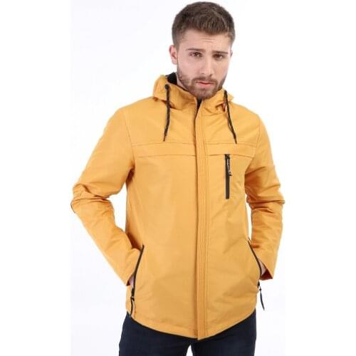 AZİM Travel Jackets