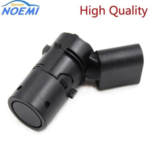 YAOPEI PDC Parking Sensor For Audi A3 A4 A6 RS4 RS6 S3 S4 S6 7H0919275D Black