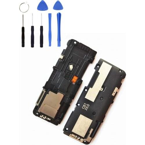 Buzzer Speaker Max LoudSpeaker Phone Loud SoundBuzzer Ringer Repair Kit Gift FOR Xiaomi IS 9T