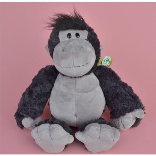 50cm Orangutan Animals Plush Toy, Baby Gift Kids Toy with Free Shipping