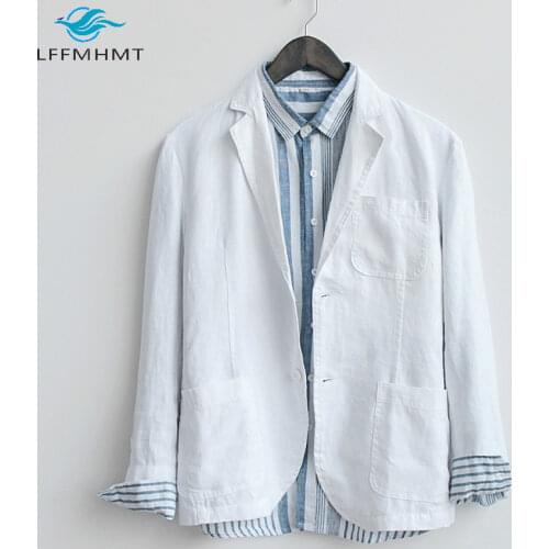 LFFMHMT Men's Casual Blazers