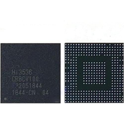 1PCS HI3536 HI3536CRBCV100 BGA IC NEW ORIGINAL CHIP