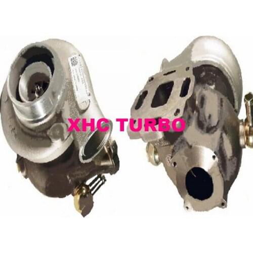 NEW HX35W 4040919 4040920 65.09100-7107 Turbo Turbocharger for DAWOO DOOSAN Marine