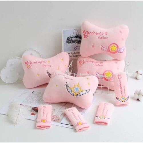 IVYYE 1PCS Cardcaptor Sakura Anime Blanket Plush Warm Decoration Soft Bed Home Pillows Throw Sofa Blankets Unisex Gifts NEW