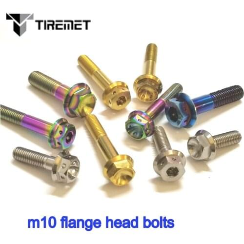 TIREMET Fasteners
