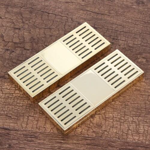 GALINER Cigar Humidifier Humidor Box Gadgets Tobacco Moisturizing Tool For COHIBA Cigars Moisturizing Keep Fresh