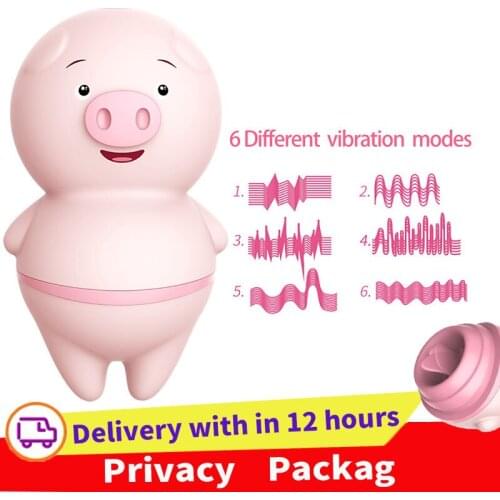 Vibrator Clitoris Massage Soft Tongue Masturbator Toys Pussy Licking Sex Toys for Women Vibrators Anal Nipple Female Masturbator