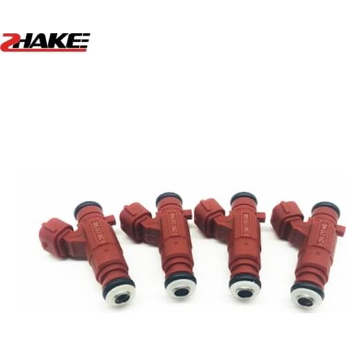 High Quality Fuel Injector 0280155940 16600-9F600 Fit For Japan Car WP12 P12 N16 V10 WP11 P11