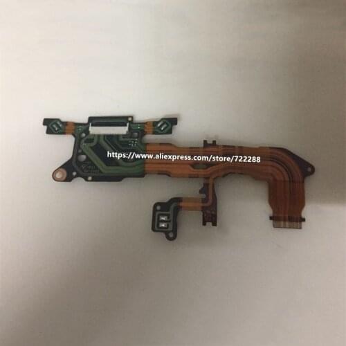 Repair Parts For Sony A7RM3 ILCE-7RM3 Top Cover Flexible Cable SH-1022 A2196474A