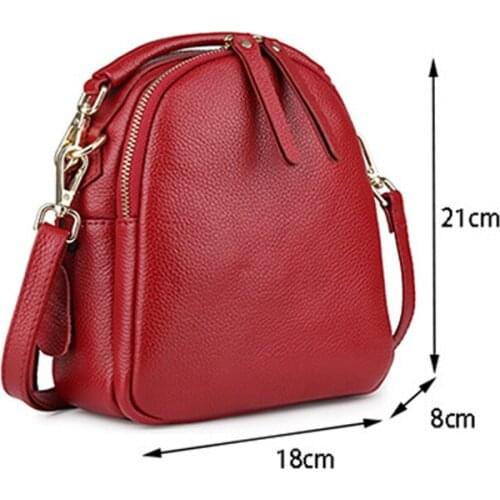 ZUEZAN Ladies Handbags