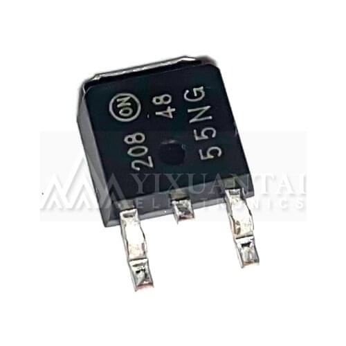 50pcs/lot Free shipping 100% original NTD4806NT4G 4806NG NTD4855NT4G 4855NG NTD4909NT4G 4909NG NTD4963NT4G 4963NG TO252