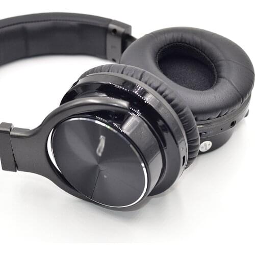 Ear Pads For COWIN E7 Headphones Replacement Foam Earmuffs Ear Cushion Accessories Fit perfectly 8.17