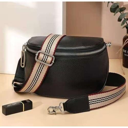 Arliwwi Women's Waist Bags