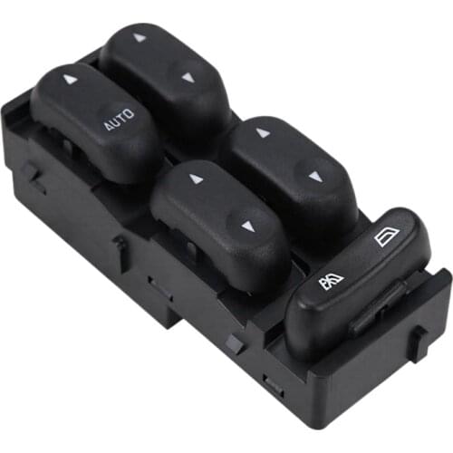 Car Master Power Window Door Switch for Ford Explorer Sport Trac 4.0 V6 2001-2003 1L5Z14529AB