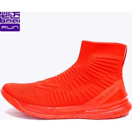 BMAI Brand Luxury Designer Chinese Style Running Shoes for Men Lace-up Breathable Sport Mens Shoes Cushioning Man Women Sneakers