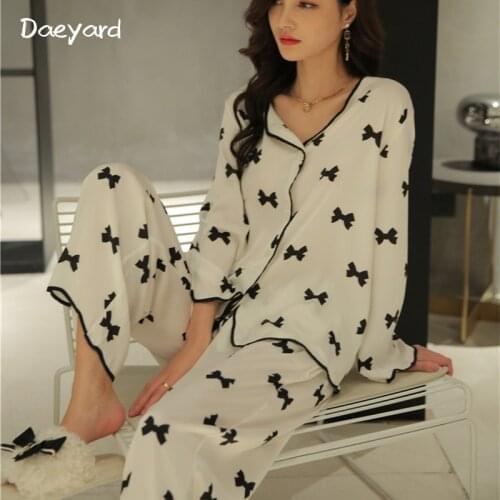 Daeyard Women's Long Sleeve Bodysuits