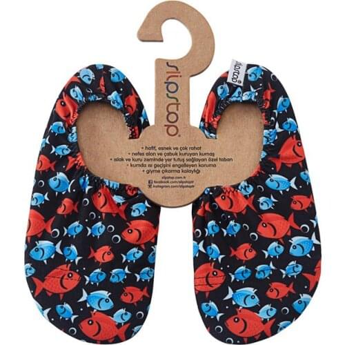 Unisex Children Pool Sea The intra-footpad