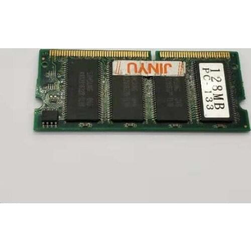 For Apacer Tech 71.73450.113 RAM 128MB PC-133 RAM Memory