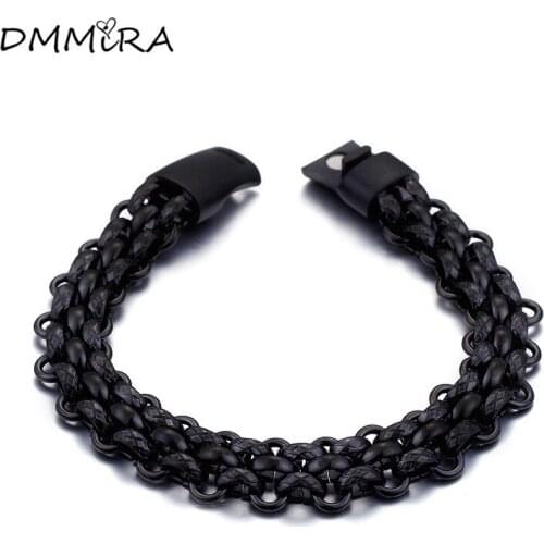 DMMiRA Bracelets With Watches