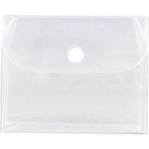 Travel Cosmetic Makeup Bag Portable Toiletry Case Transparent Wash Pouch Organizer Storage 20CA