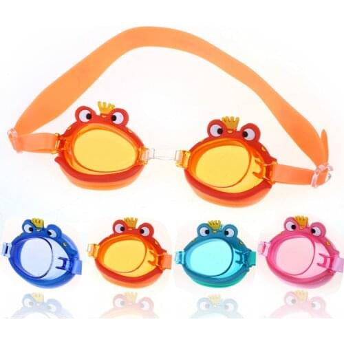 Goggles Fysupotsu China