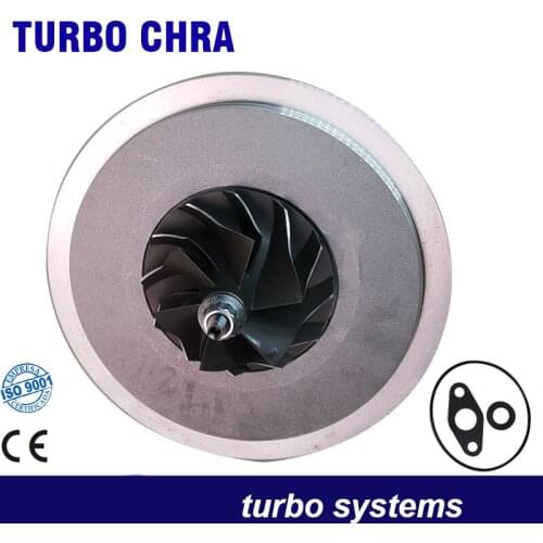 GT1752S turbo 452204-5005S 4522045005S 452204 turbo CHRA 4611349 turbo cartridge core for SAAB 9-5 2.0 T Engine : B205E 1997