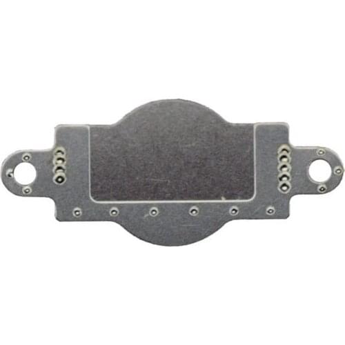 GZM-parts Home Button Metal Bracket For iPhone 5G 5S 5C 6G 6S 6P 7G 8 plus Replacement Spare Parts