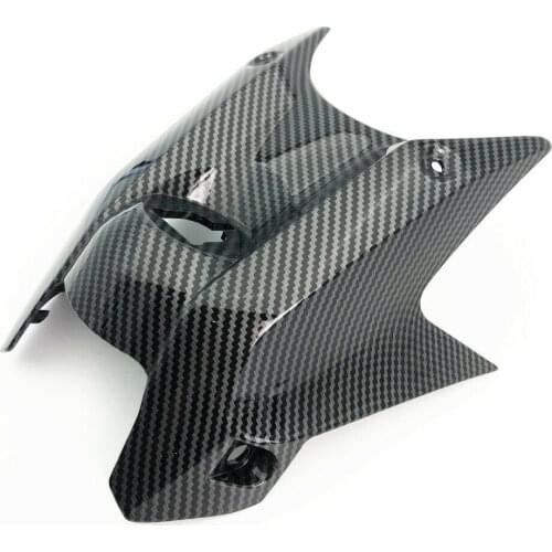 KAWASAKI ER-6F NINJA 650 2017- 2019 For Carbon Fiber Paint Tank Airbox Cover Fairing