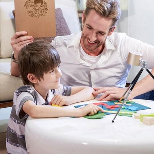 Laser Engraving Machine Small DIY Laser Portable Household Engraving Marking Machine Cutting Machine