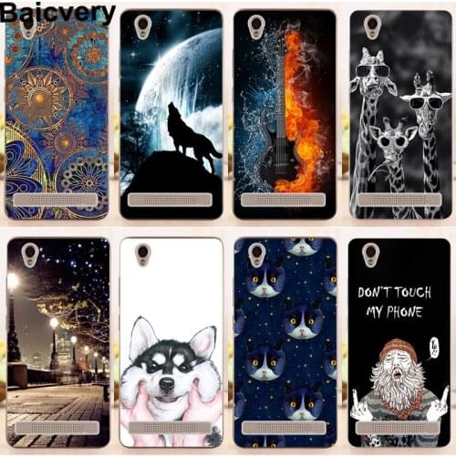 Fashion Painting Protective Case For DEXP IXION M350/MS350 ROCK& PLUS Case Cover Top Quality Fundas Coque