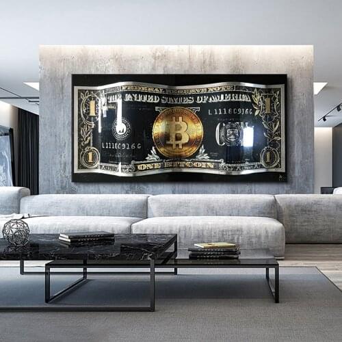 Islamic Calligraphy Akbar Alhamdulillah Gold Canvas Painting Allah Muslim HD Print Wall Art Pictures Interior Living Room Decor