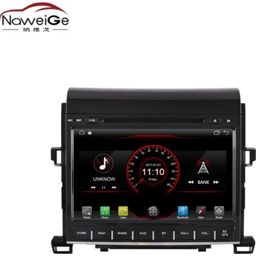 NaweiGe 9Inch Android quad core MTK 9.1 2+16GB Car dvd for TOYOTA ALPHARD Autoradio GPS Navigation Car Multimedia players
