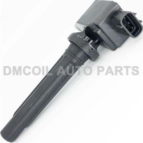 ORIGINAL QUALITY IGNITION COIL FOR SUZUKI GRAND VITARA XL-7 PORSCHE 2.0L 2.5L 2.7L 3.2L 3.6L (96-15) H6T11371 33400-65J00