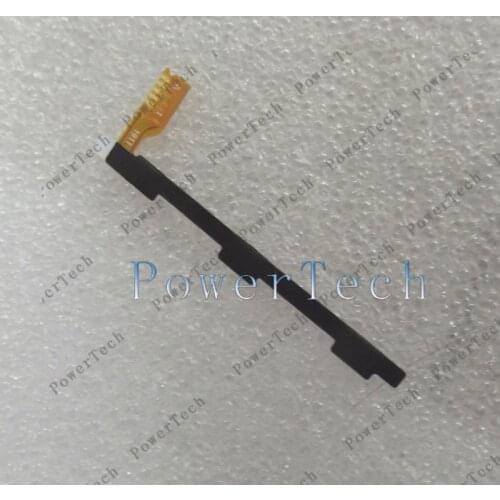Original Oukitel C15 pro power volume up/down button flex cable FPC for Oukitel c15 pro smart phone