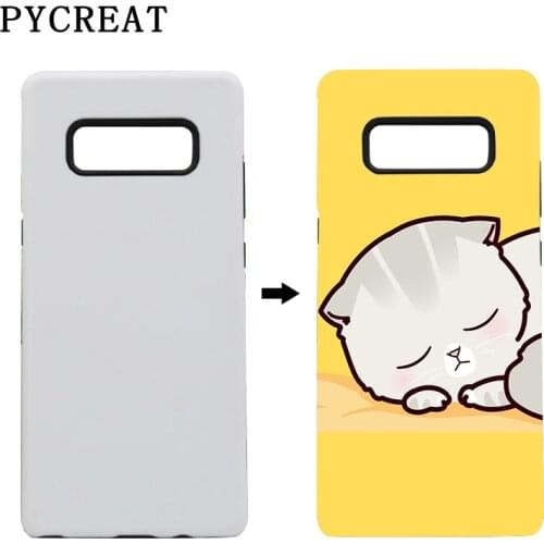 PYCREAT Silicone Phone Cases