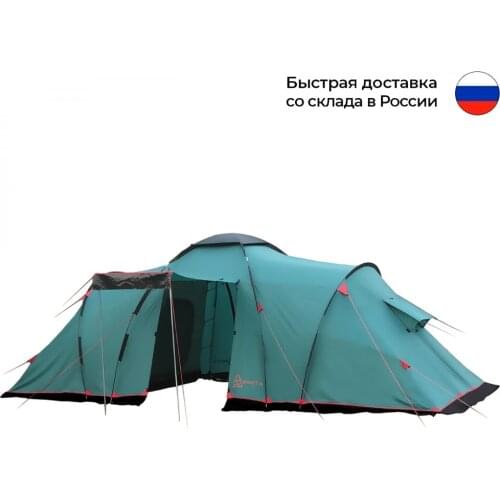 Tramp Camping Tents