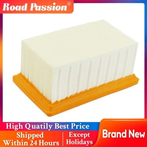 Road Passion Motorcycle Air Filter For BMW HP2 Enduro Megamoto Sport K1200GT Adventure R1200R Classic R1200RT R1200S R1200ST