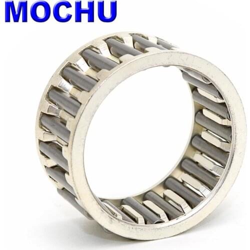 1pcs Bearings K283417 28X34X17 K28X34X17 KT28X34X17 K KT Needle roller bearings needle roller and cage assemblies
