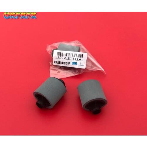 JC72-01231A 022N02016 Paper Pickup Roller for Samsung ML 1500 1510 1520 1710 1740 1750 1755 SCX 4016 4116 4100 4200 4220 4300