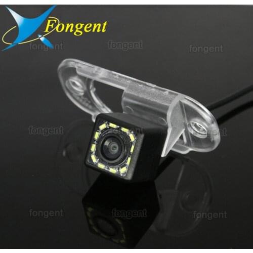 Rear View reverse car Camera For Hawtai Bolgheri for Hyundai Santa Fe Santa Fe Classic MK1 SM 2000 2001 2002 2003 2004 2005 2006