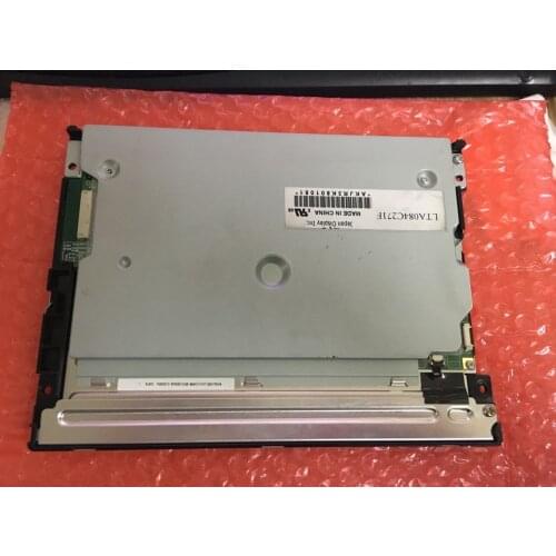 Fusing 8.4 Inch Original Lta084c271f Lcd Screen Free shipping