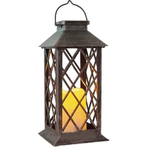 Hoopet Solar Powered Luminaires