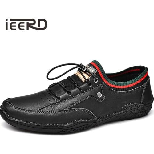 IEERD Men's Shoes