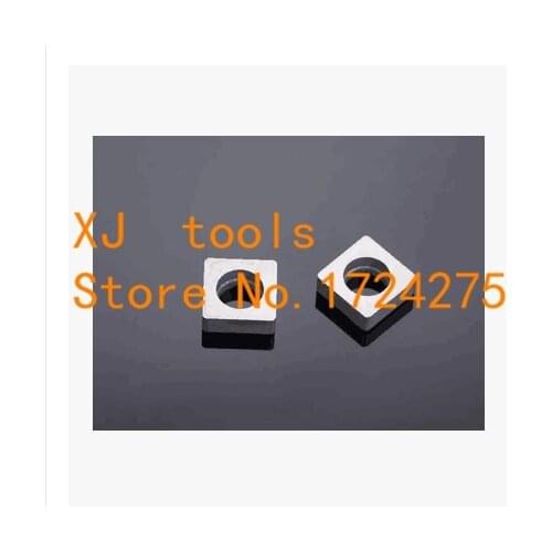 10PCS MS1204 Carbide Inserts Shim for SNMG120404/08/12,Carbide Shim for MSDNN/MSSNR/MSKNR Turning Tool Holder,Spare Parts