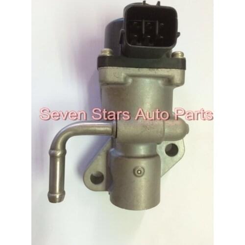 Idle Air Control Valve for 2008 Escape OEM# 28409-07201090