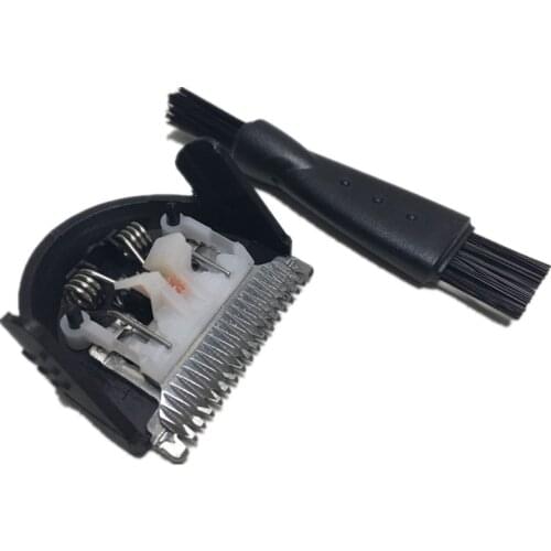 Hair Clipper Head Cutter Blade For Philips QT4040 QT4045 QT4085 Razor Shaver Parts