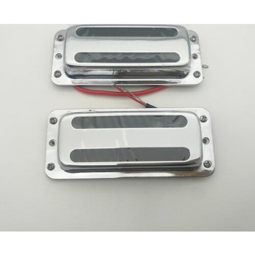 New Rick Vintage/Toaster Pickups Guitar Pickups Set Guitar Parts