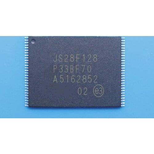Original JS28F128P33BF70A